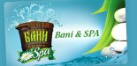 Банный Spa центр «Bani & Spa»