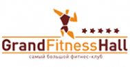 Фитнес-клуб «Grand Fitness Hall»
