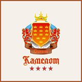 Ресторан «Камелот»