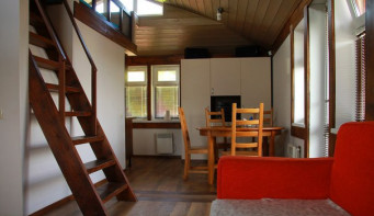 Центр отдыха на воде «Джонка»