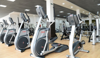 Фитнес-клуб «Flex Gym»