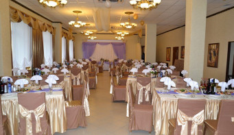 Ресторан «Крылья»