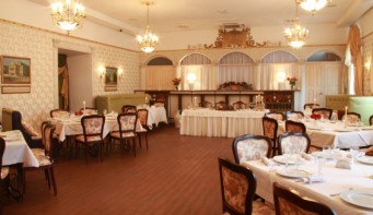 Ресторан «Европа»