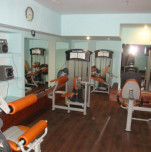 Фитнес-клуб «Адреналин-школа Ирины Мартыновой» Фитнес-клуб «Адреналин-школа Ирины Мартыновой»