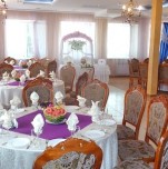 Кафе «Евразия»