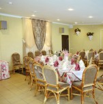Кафе «У Барыни»