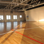 Фитнес-клуб «Flex Gym»