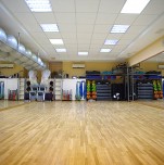 Студия танца и фитнеса «Kalinka studio»